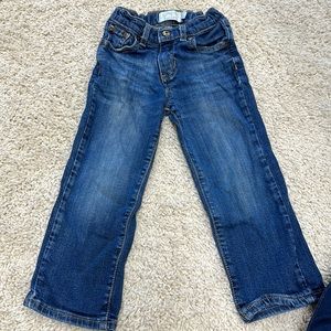 3T Boys Jeans Bundle
